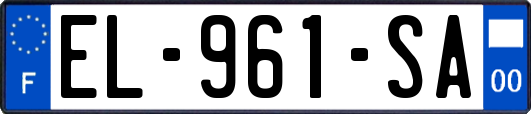 EL-961-SA