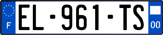 EL-961-TS