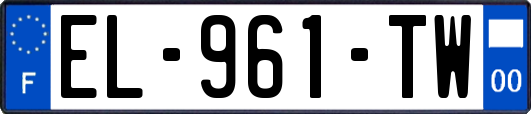 EL-961-TW