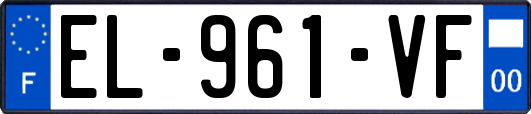 EL-961-VF