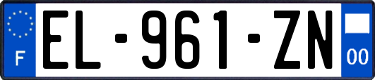 EL-961-ZN