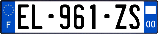 EL-961-ZS