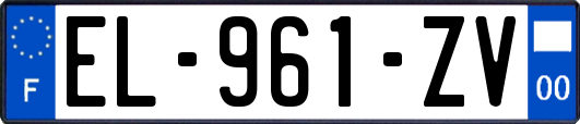 EL-961-ZV