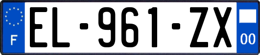 EL-961-ZX