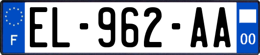 EL-962-AA