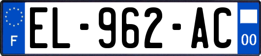 EL-962-AC