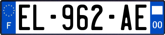 EL-962-AE