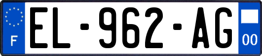 EL-962-AG