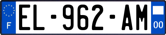 EL-962-AM