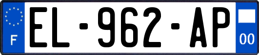 EL-962-AP