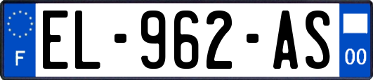 EL-962-AS