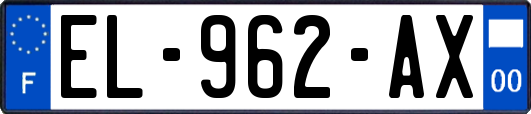 EL-962-AX