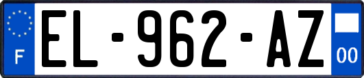 EL-962-AZ