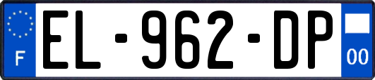 EL-962-DP