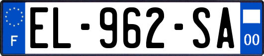 EL-962-SA