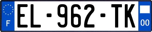 EL-962-TK