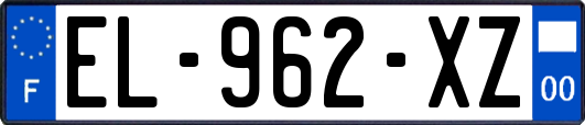 EL-962-XZ