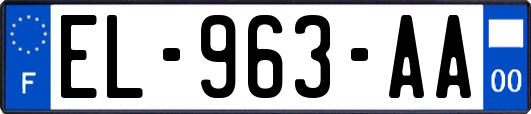 EL-963-AA