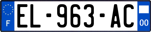 EL-963-AC