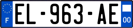 EL-963-AE