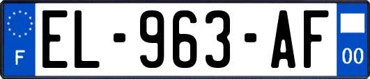 EL-963-AF