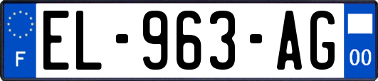 EL-963-AG