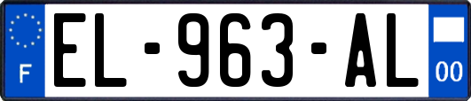EL-963-AL