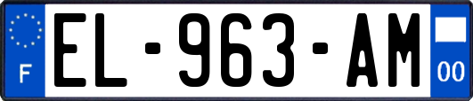 EL-963-AM