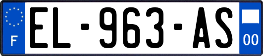 EL-963-AS