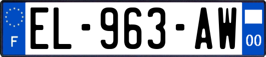 EL-963-AW