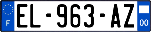 EL-963-AZ