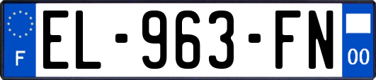 EL-963-FN