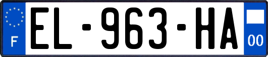 EL-963-HA