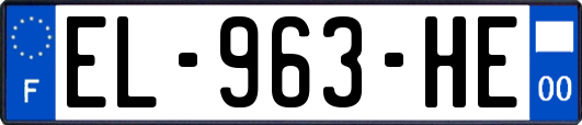 EL-963-HE