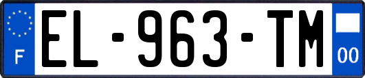 EL-963-TM