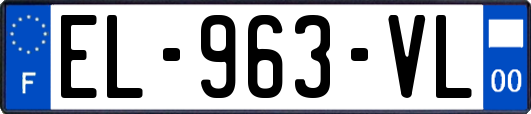 EL-963-VL