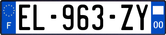 EL-963-ZY