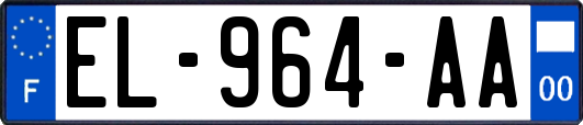 EL-964-AA