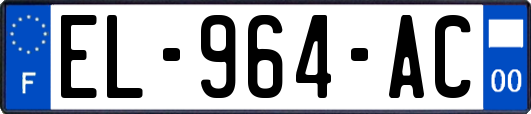 EL-964-AC