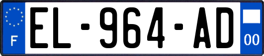 EL-964-AD