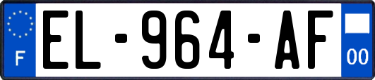 EL-964-AF