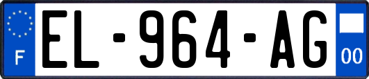 EL-964-AG