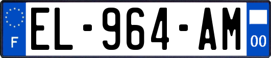 EL-964-AM