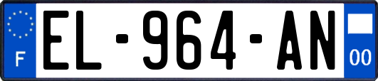 EL-964-AN