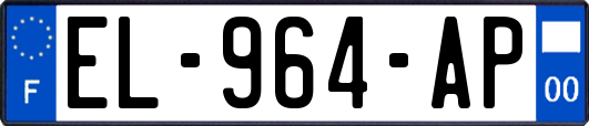 EL-964-AP