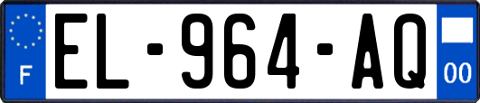 EL-964-AQ