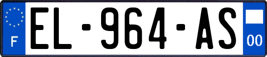 EL-964-AS