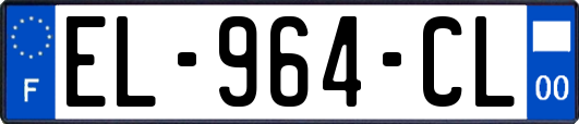 EL-964-CL