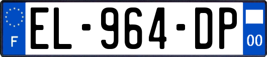 EL-964-DP