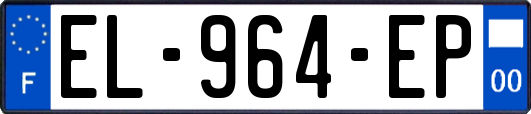 EL-964-EP